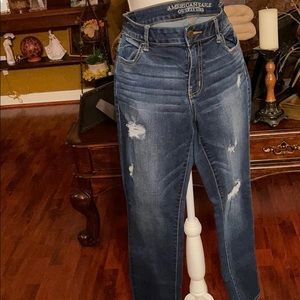 COPY - American Eagle Jeans